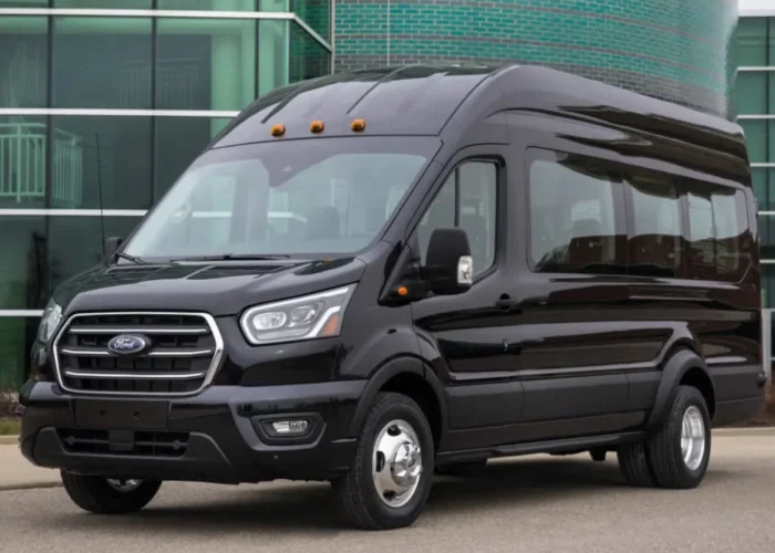 Nassau airport transfers