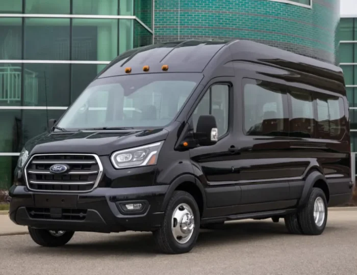 Nassau airport transfers